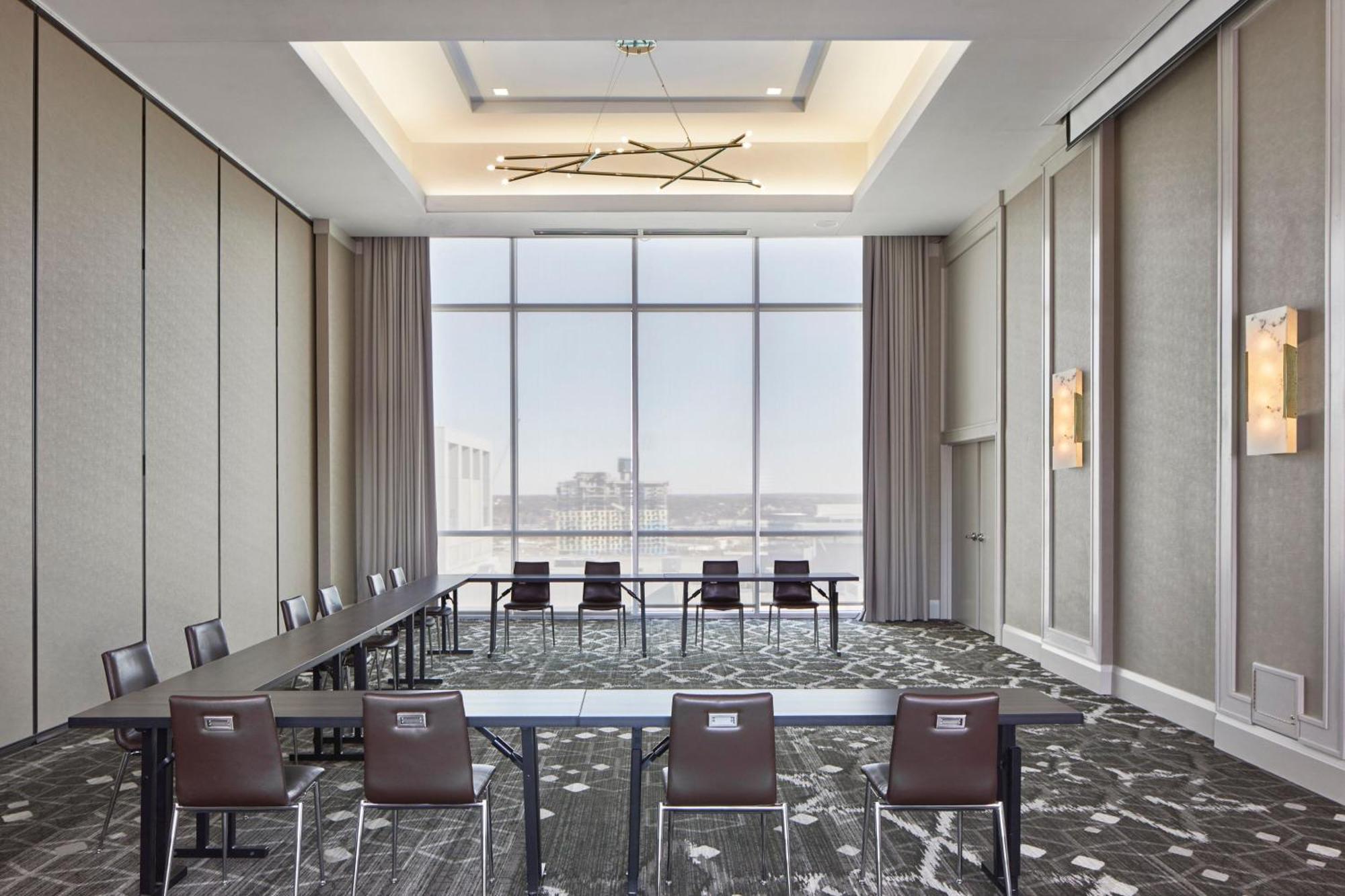Residence Inn By Marriott Nashville Downtown/Convention Center Bagian luar foto
