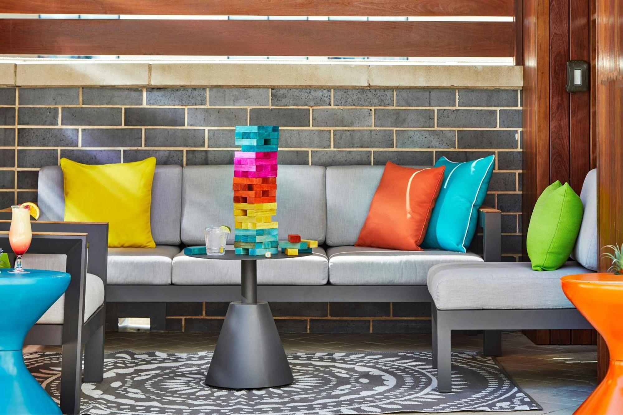 Residence Inn By Marriott Nashville Downtown/Convention Center Bagian luar foto
